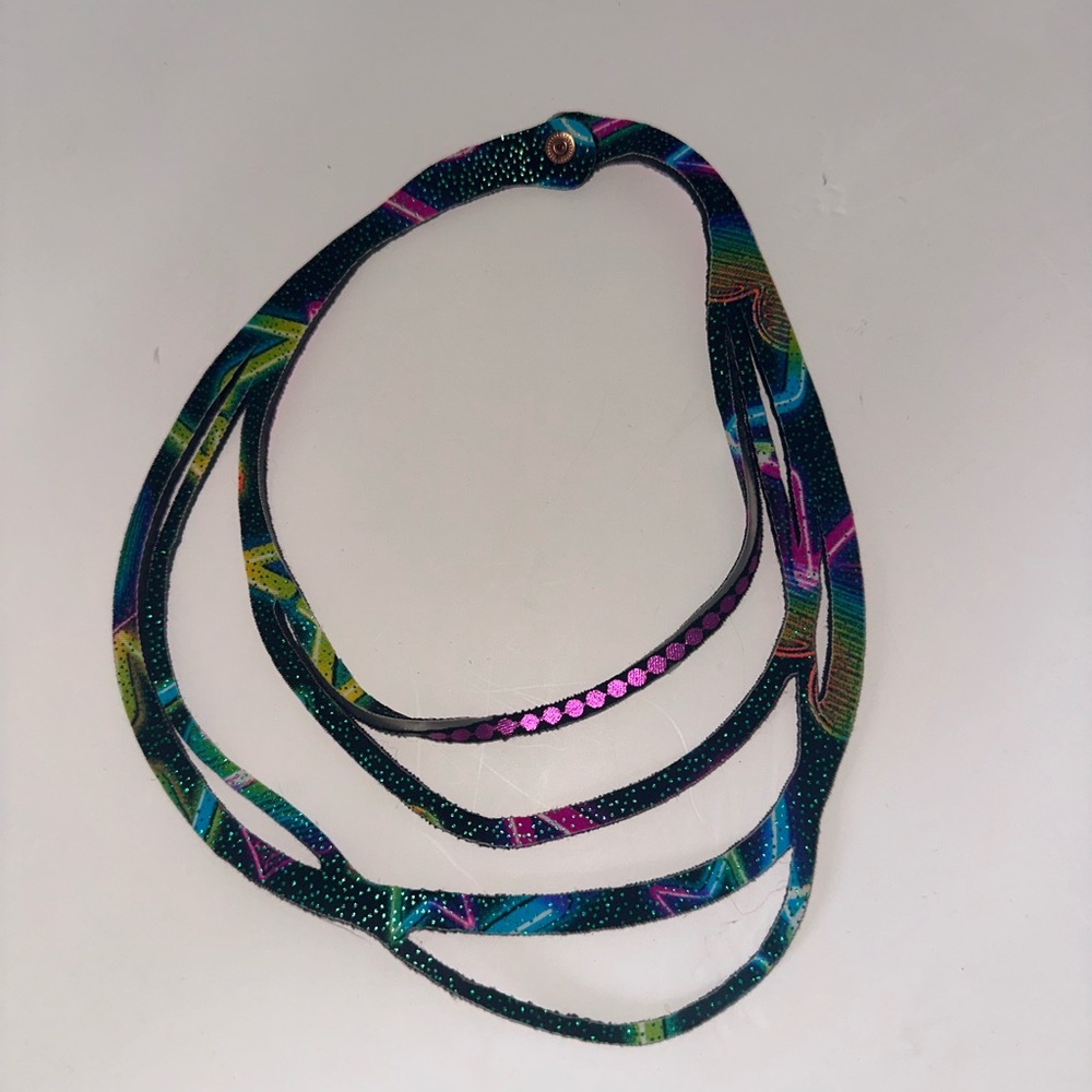 Uli Rapp Designer Multicolor Women's Necklace